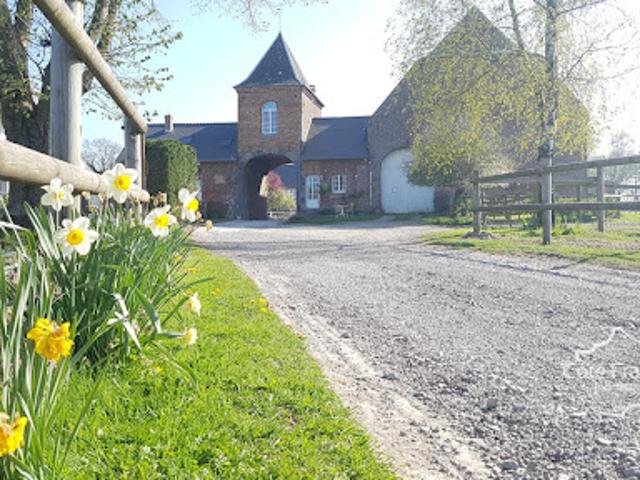 Maison vente à Vervins