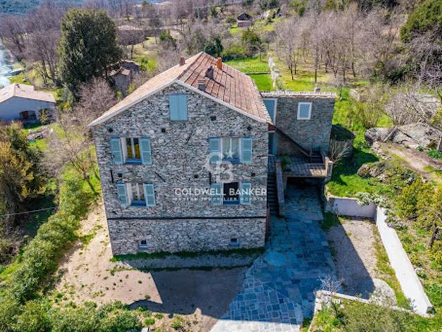 Maison vente à Calvi, Murato