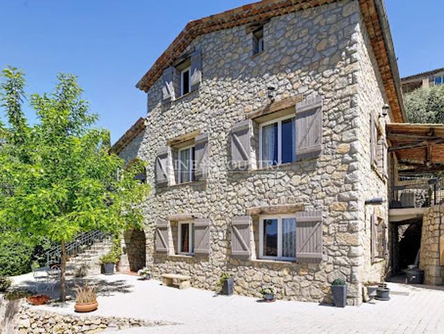 Maison vente à Arrondissement de Draguignan, Montauroux