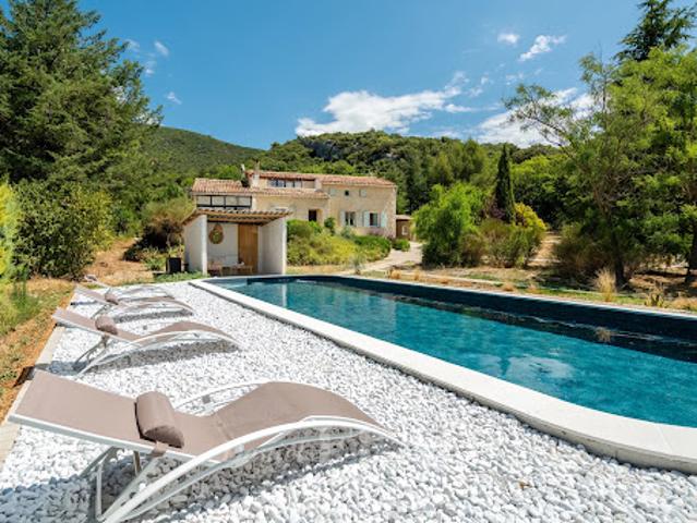 Maison vente à Apt, Rustrel