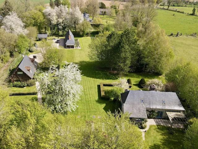 Maison vente à Bernay, Cormeilles