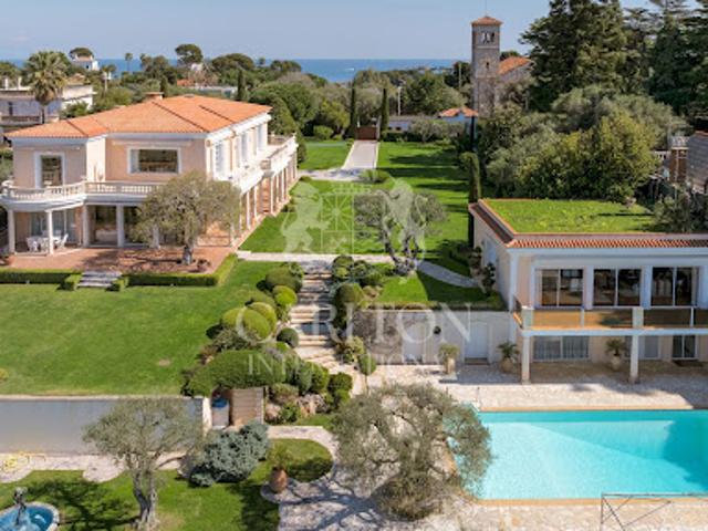Maison vente à Grasse, Antibes