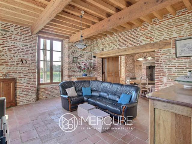 Maison vente à Toulouse