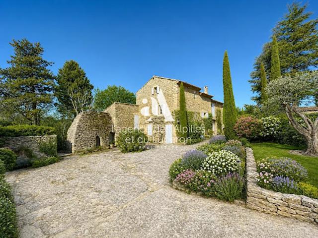 Maison vente à Apt, Gordes