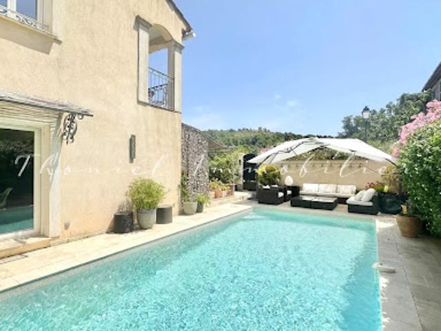 Maison vente à Arrondissement de Draguignan, La Garde-freinet
