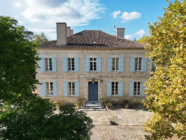 Maison vente à Auch, Vic-fezensac