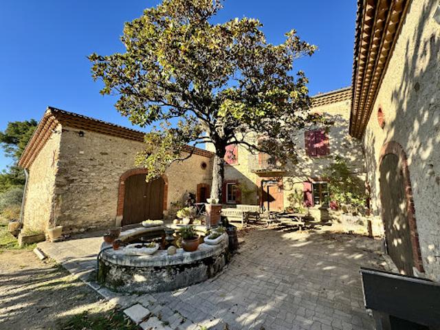 Maison vente à Carpentras, Gigondas