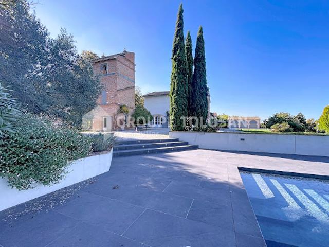Maison vente à Toulouse