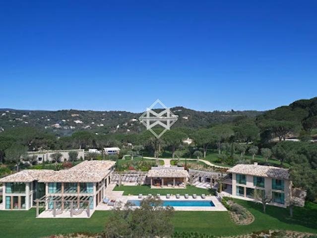 Maison vente à Arrondissement de Draguignan, La Croix-valmer