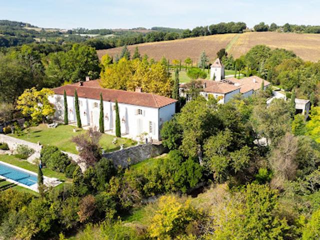 Maison vente à Agen, Port-sainte-marie