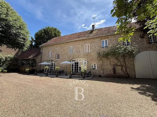 Maison vente à Beaune, Côte-d'Or