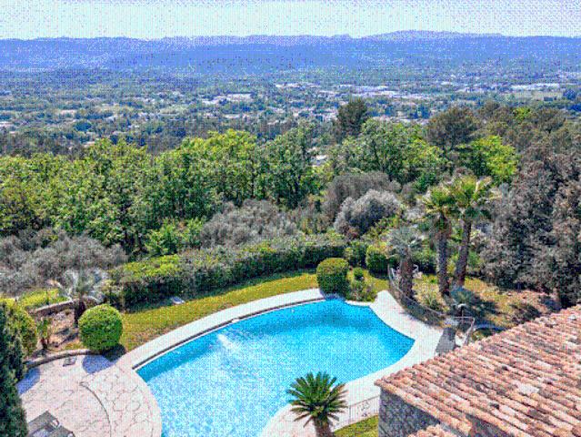Maison vente à Arrondissement de Draguignan, Montauroux