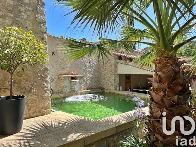Maison vente à Nyons, Buis-les-baronnies