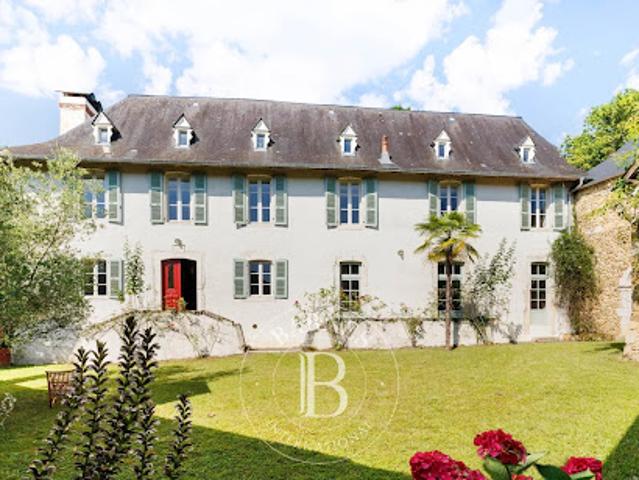 Maison vente à Pau