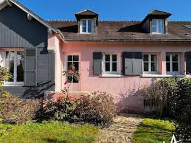 Maison vente à Mareil-marly