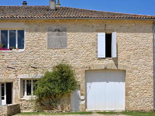 Maison vente à Nîmes