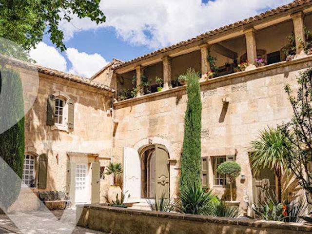 Maison vente à Paradou, Bouches-du-Rhône