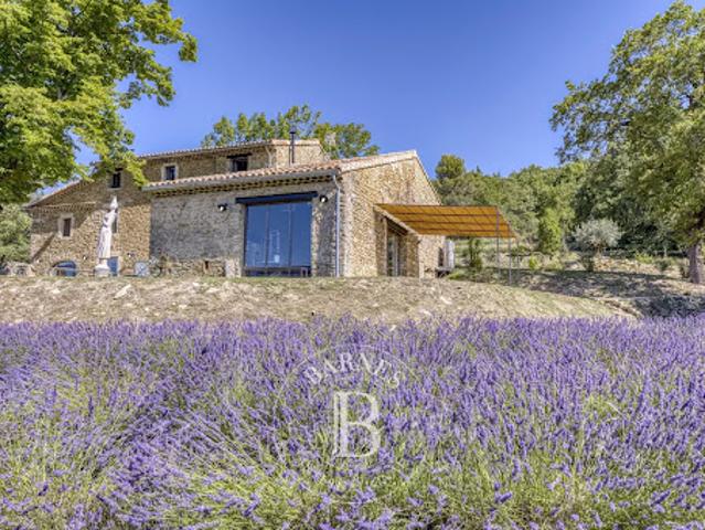 Maison vente à Nyons, La Bégude-de-mazenc