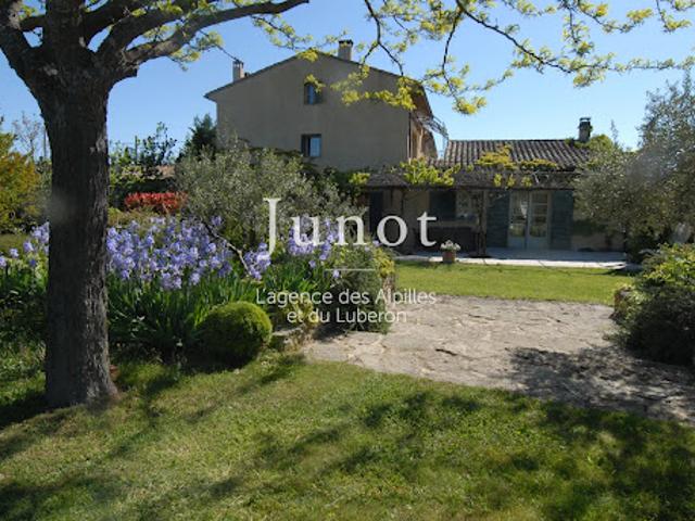 Maison vente à Cabrières-d'Avignon, Vaucluse