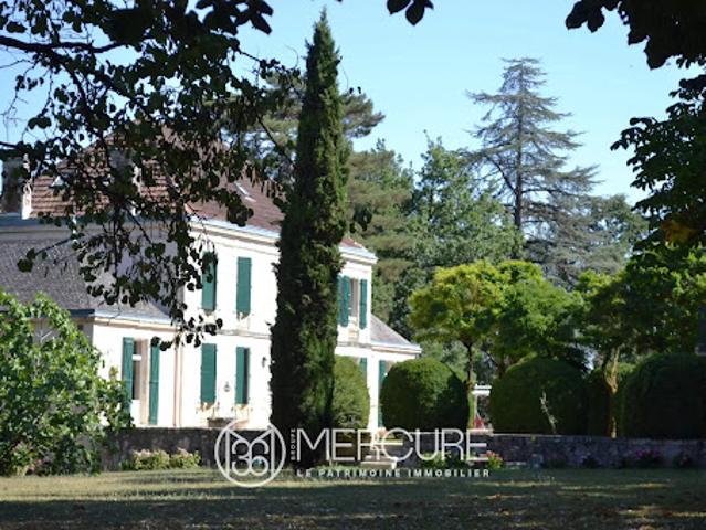 Maison vente à Condom, Lectoure