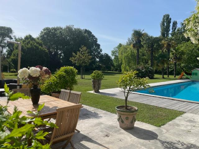 Maison vente à La Rochelle, Charente-Maritime