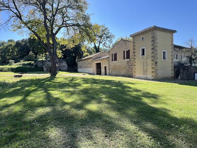 Maison vente à Lamotte-du-Rhône, Vaucluse