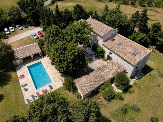 Maison vente à Nyons, Grignan