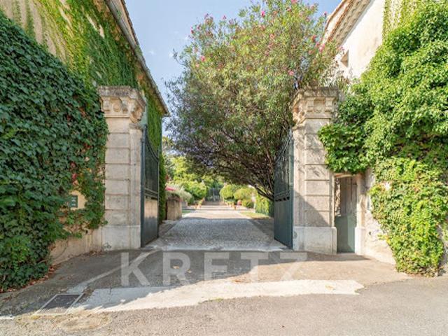 Maison vente à Calvisson, Gard