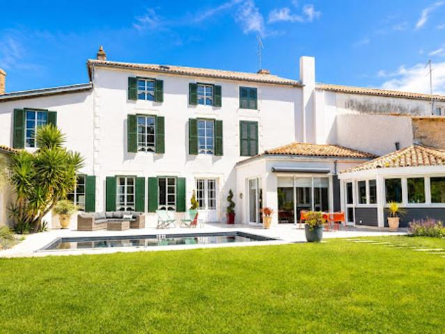 Maison vente à Marans, Charente-Maritime