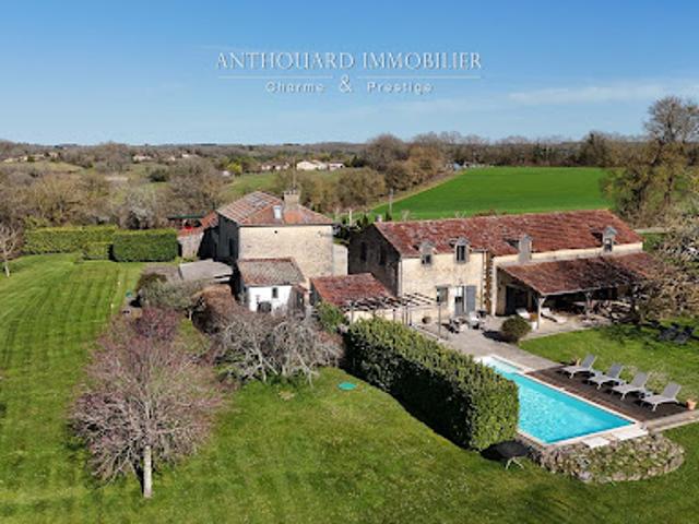 Maison vente à Périgueux, Sainte-alvère