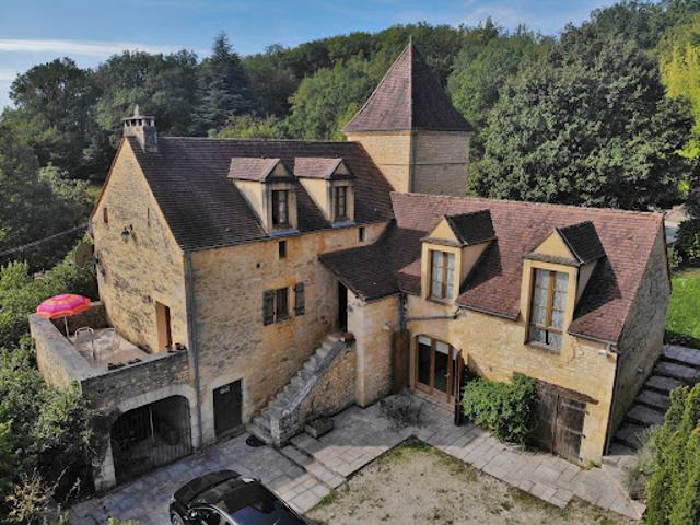 Maison vente à Carlux, Dordogne