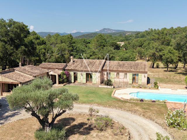 Maison vente à Arrondissement de Draguignan, Plan-de-la-tour