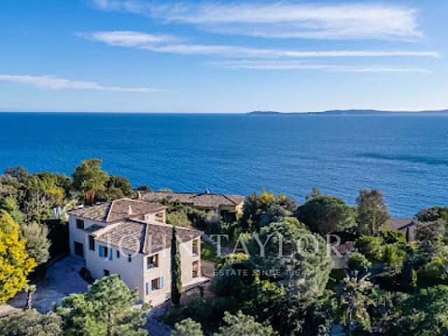 Maison vente à Arrondissement de Draguignan, Rayol-canadel-sur-mer