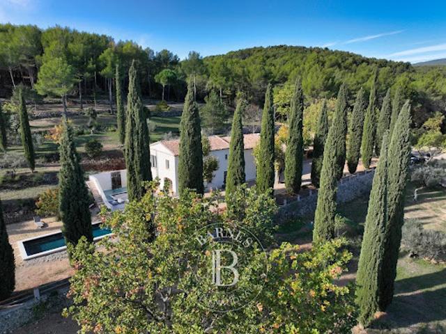 Maison vente à Arrondissement de Draguignan, Flayosc