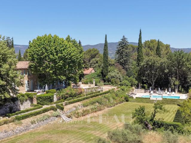 Maison vente à Aix-en-Provence, Aix-en-provence