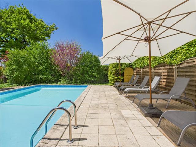 Maison vente à Villeneuve-sur-Lot, Villeréal