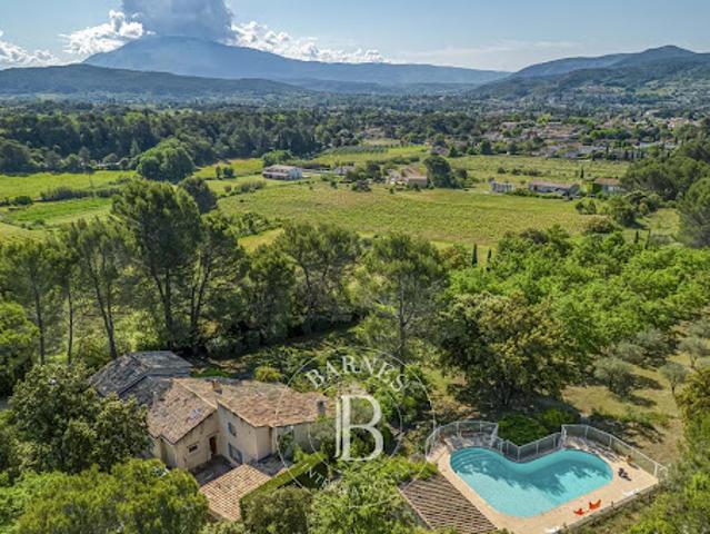 Maison vente à Carpentras, Vaison-la-romaine