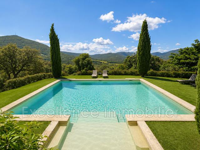 Maison vente à Arrondissement de Draguignan, Plan-de-la-tour