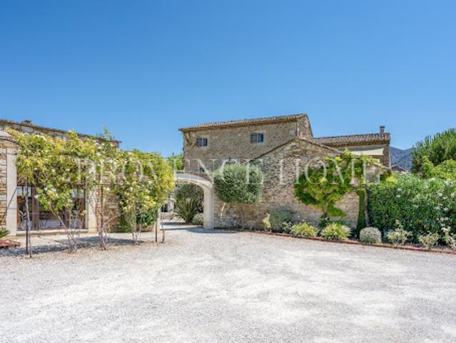 Maison vente à Apt, Gordes