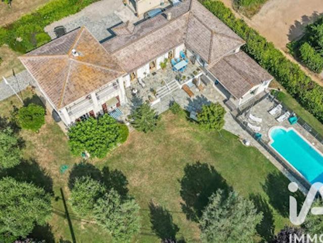 Maison vente à Corte, Venzolasca