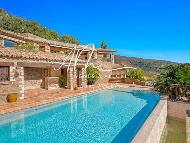 Maison vente à Arrondissement de Draguignan, Cavalaire-sur-mer