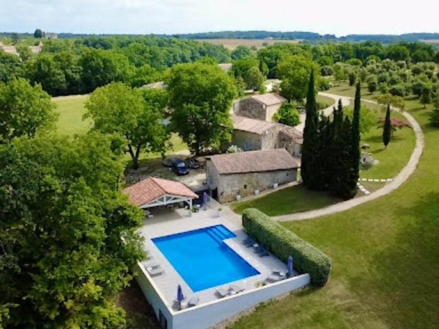 Maison vente à Villeneuve-sur-Lot, Dolmayrac