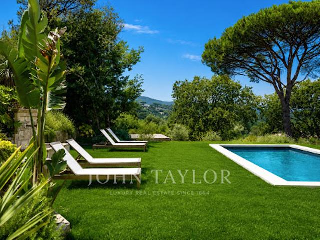 Maison vente à Arrondissement de Draguignan, La Croix-valmer