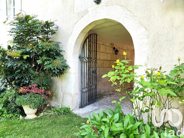 Maison vente à Cognac, Bourg-charente