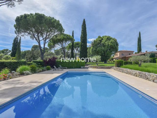 Maison vente à Arrondissement de Draguignan, Lorgues