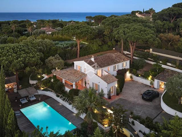 Maison vente à Arrondissement de Draguignan, Ramatuelle