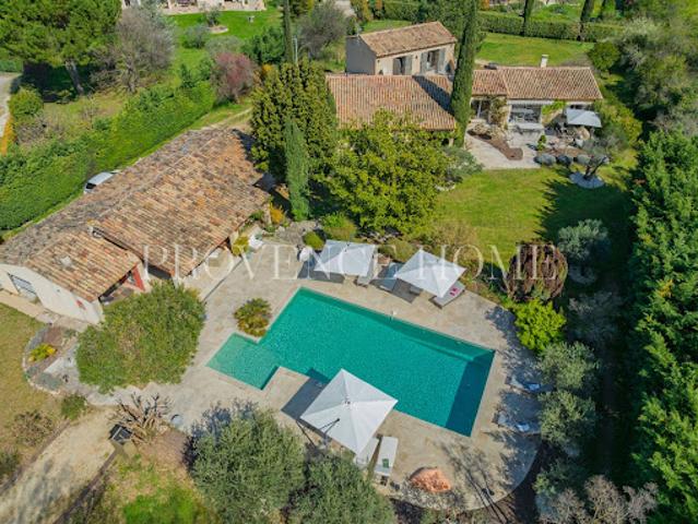 Maison vente à Apt, Maubec