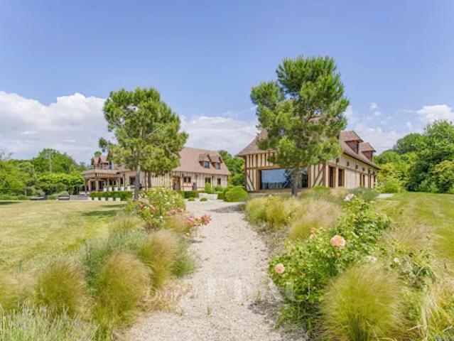 Maison vente à Lisieux, Pont-l'evêque