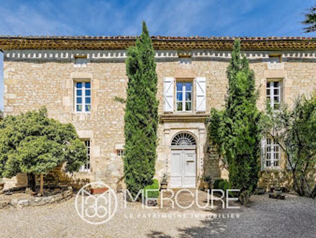 Maison vente à Albi, Gaillac