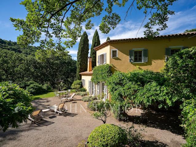 Maison vente à Arrondissement de Draguignan, Gassin